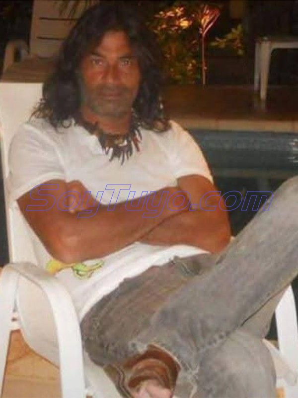 Hola, soy Nano Masaje Tántrico, Bienvenido a mi perfil !