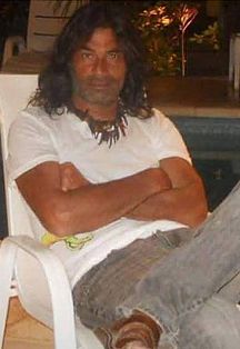 Nano Masaje Tántrico Male Masseur