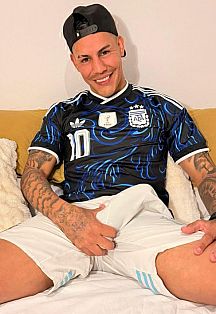 Thom Escort Masculino