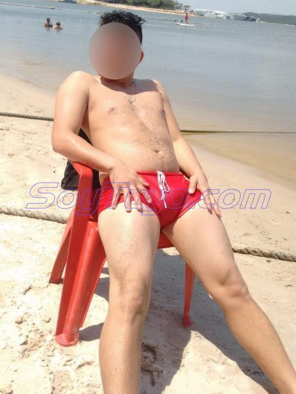 Hola, soy Maximus, Bienvenido a mi perfil !