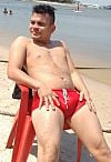 Maximus Escort Masculino