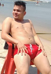 Maximus Escort Masculino