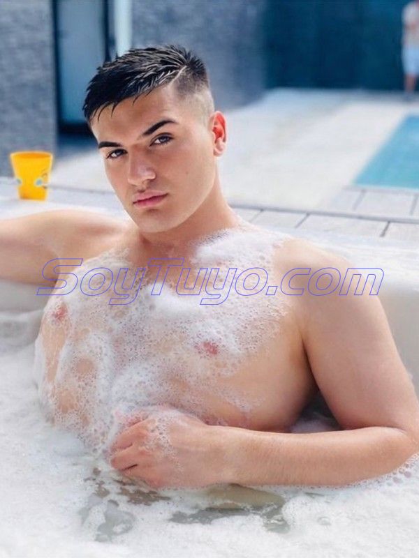 Hola, soy Laureano, Bienvenido a mi perfil !