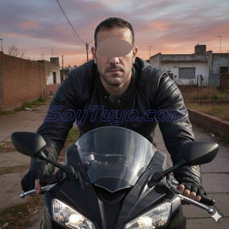 Hola, soy Lucas P., Bienvenido a mi perfil !