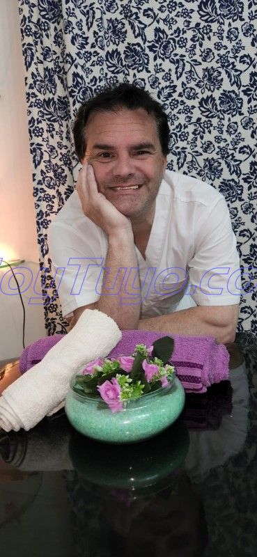 Hi, I am Marcelo, Welcome to my profile!