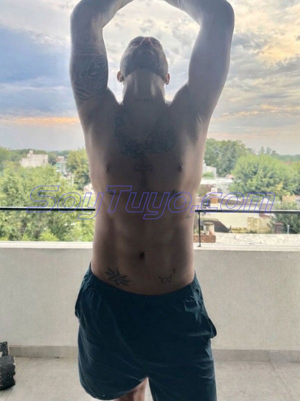 Hola, soy Beltrán, Bienvenido a mi perfil !