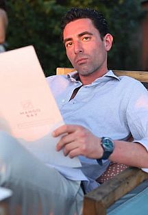 Gentle Lion Es Escort Masculino