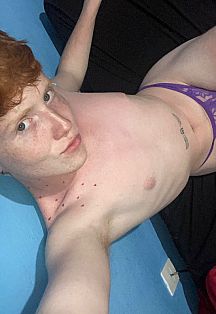 Iker Bru Uy Escort Masculino