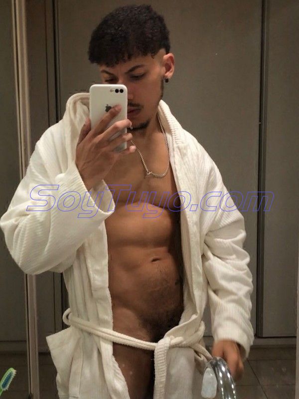 Hola, soy Colombiano, Bienvenido a mi perfil !