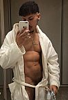 Colombiano Escort Masculino