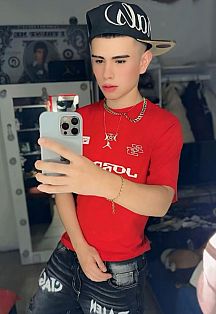 Beny Bu Escort Masculino