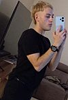Francisco Escort Masculino