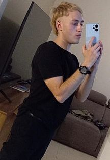Francisco Escort Masculino