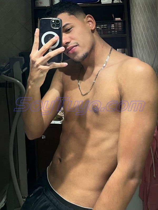 Hi, I am Thiago, Welcome to my profile!