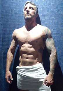 Sese Escort Masculino