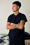 Dany Male Masseur