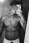 Joel Escort Masculino