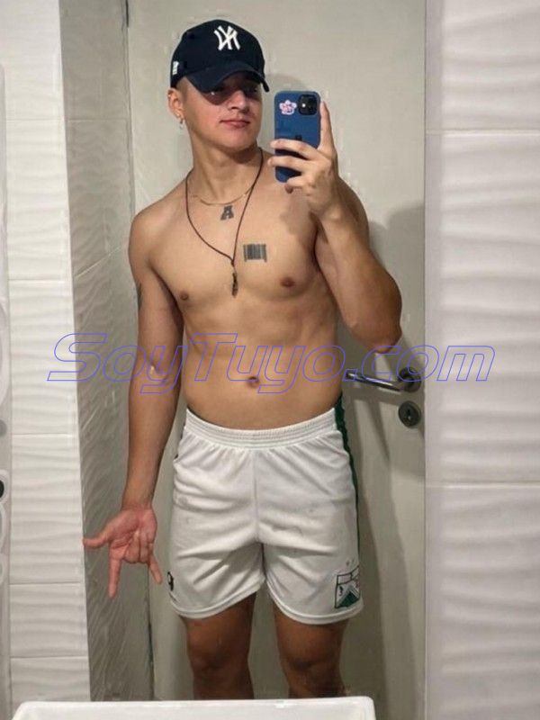 Hola, soy Lauty Masajista, Bienvenido a mi perfil !