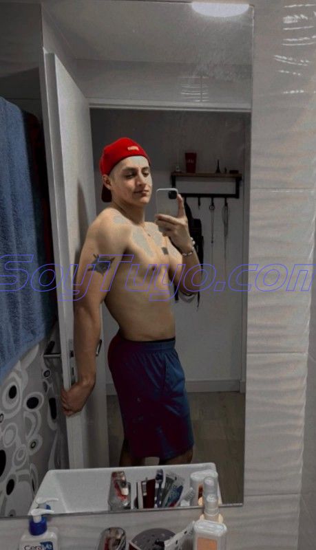 Hola, soy Lauty Masajista, Bienvenido a mi perfil !