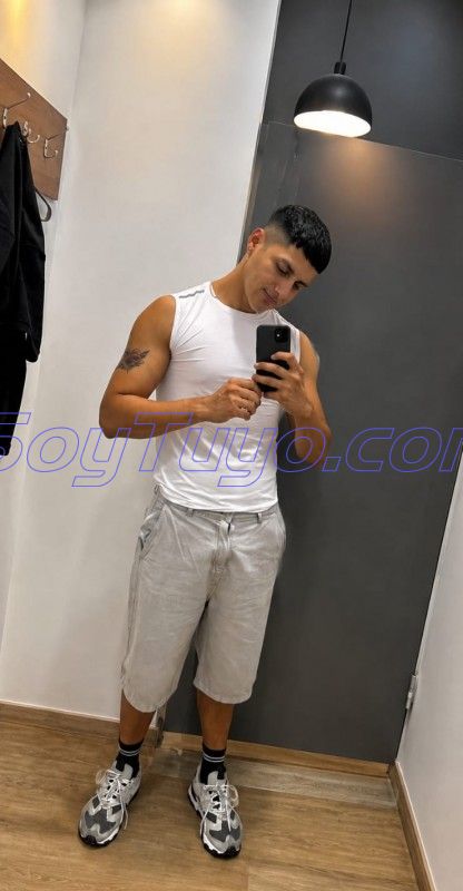 Hi, I am Lauty Masajista, Welcome to my profile!