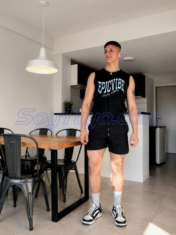 Hi, I am Lauty Masajista, Welcome to my profile!