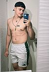 Lauty Masajista Escort Masculino