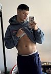 Lauty Masajista Male Masseur