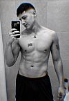 Lauty Masajista Escort Masculino