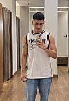 Lauty Masajista Escort Masculino