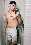 Lauty Masajista Male Masseur