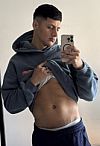 Lauty Masajista Escort Masculino