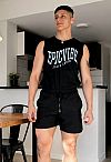 Lauty Masajista Escort Masculino