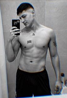 Lauty Masajista Escort Masculino