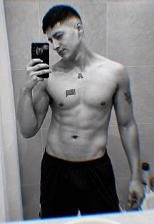 Lauty Masajista Masajista masculino