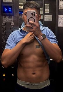 Lauty Masajista Escort Masculino