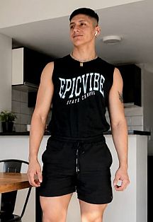 Lauty Masajista Male Masseur