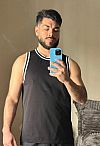 Jhon Masajista masculino