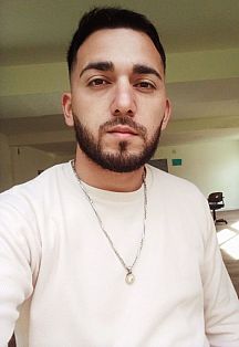 Francisco Male Escort