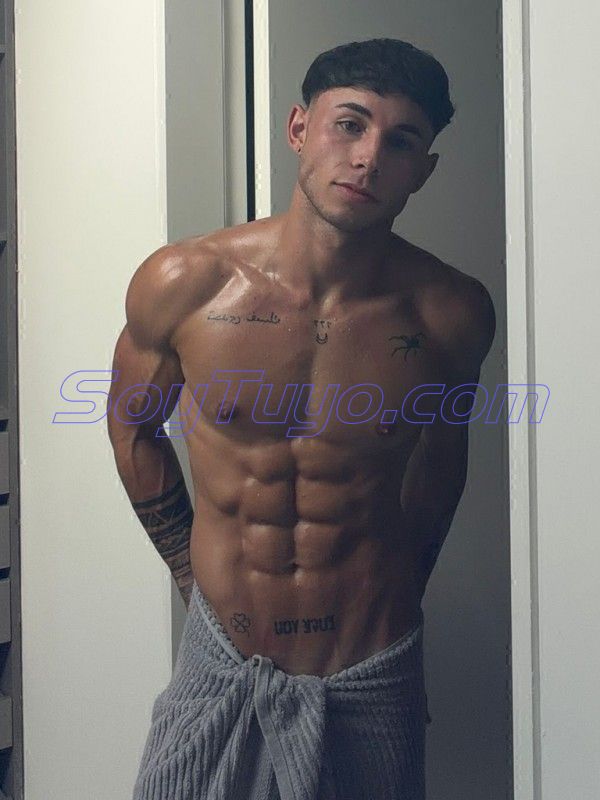 Hi, I am Liam, Welcome to my profile!