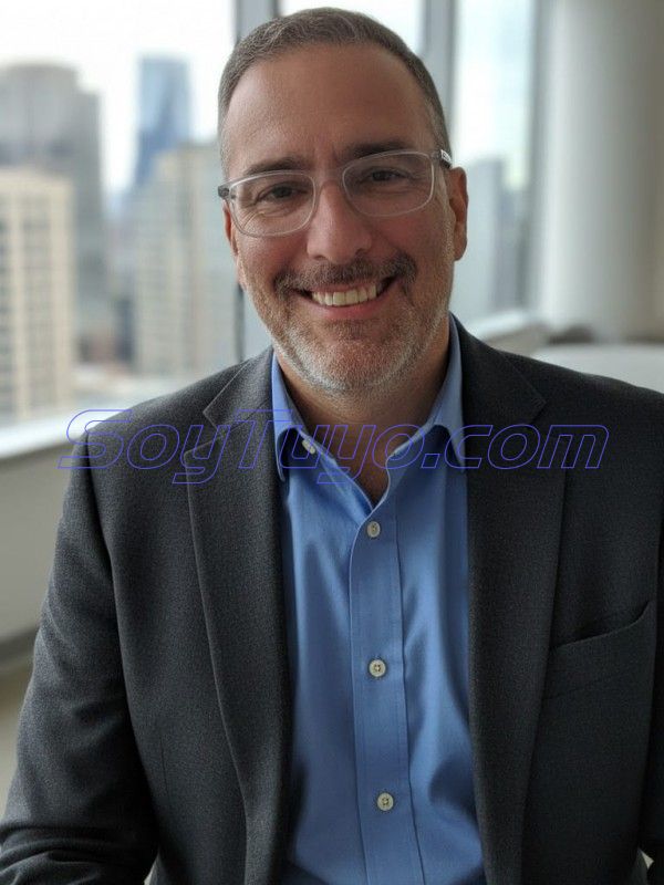 Hola, soy León Boedo, Bienvenido a mi perfil !