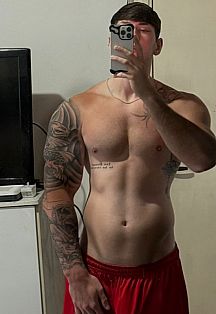 Eze Shelby Escort Masculino