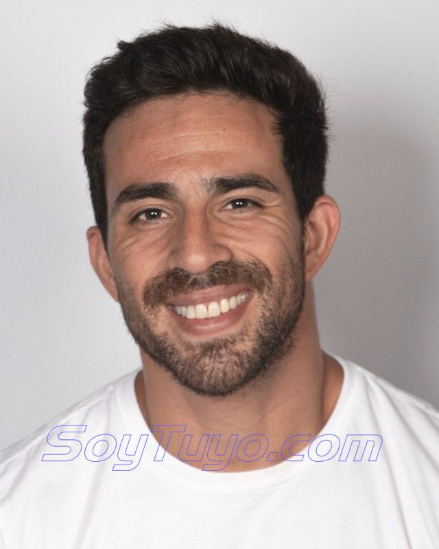 Hola, soy Nico Coach, Bienvenido a mi perfil !