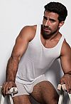 Nico Coach Escort Masculino