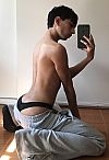 Ángel S. Escort Masculino