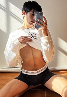 Ángel S. Escort Masculino