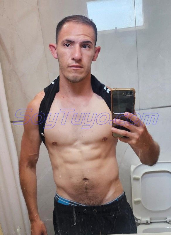 Hola, soy Peke, Bienvenido a mi perfil !