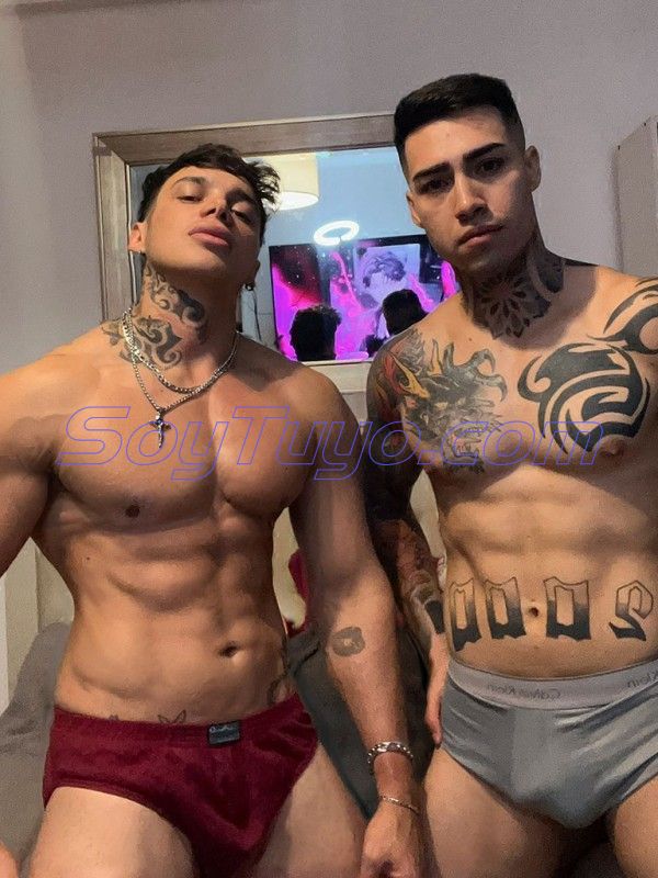 Hola, soy Maico Trans y Cosmo, Bienvenido a mi perfil !