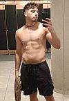 Agus Dot X. Escort Masculino