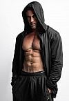Resiliente Escort Masculino