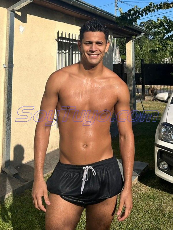 Hola, soy Matías H., Bienvenido a mi perfil !